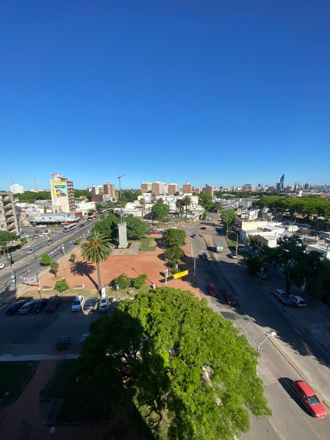 Apartamento ID.269 - Muy lindo apartamento 3 dorm, piso 8 al frente en venta!Bella Vista