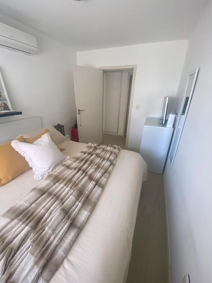 Apartamento ID.8 - Muy lindo apartamento 2 dorm y gge en Tres Cruces