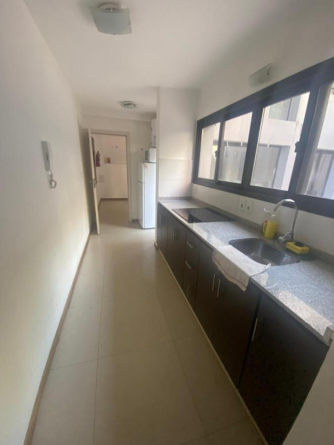 Apartamento ID.8 - Muy lindo apartamento 2 dorm y gge en Tres Cruces