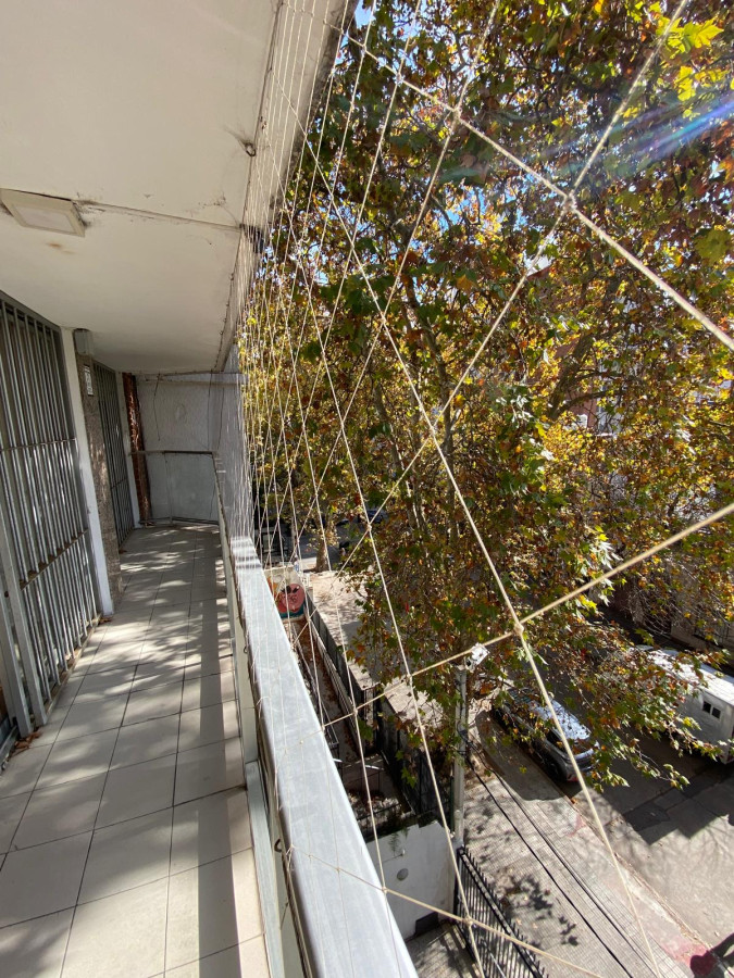 Apartamento ID.317 - Hermoso apartamento en Punta Carretas 4 dorm. En Venta!