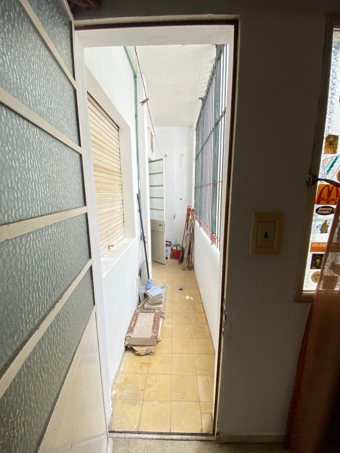 Apartamento ID.353 - Departamento 2 dorm y servicio  a la venta en Punta Carretas