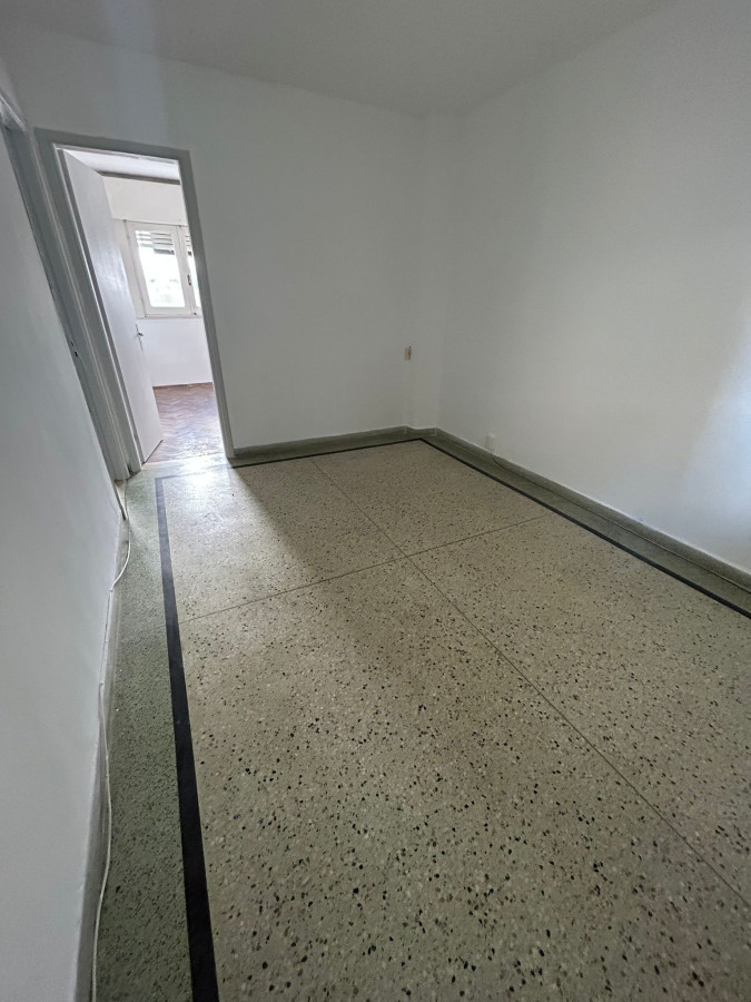 Apartamento ID.233 - Apartamento un dormitorio en  alquiler en Buceo 