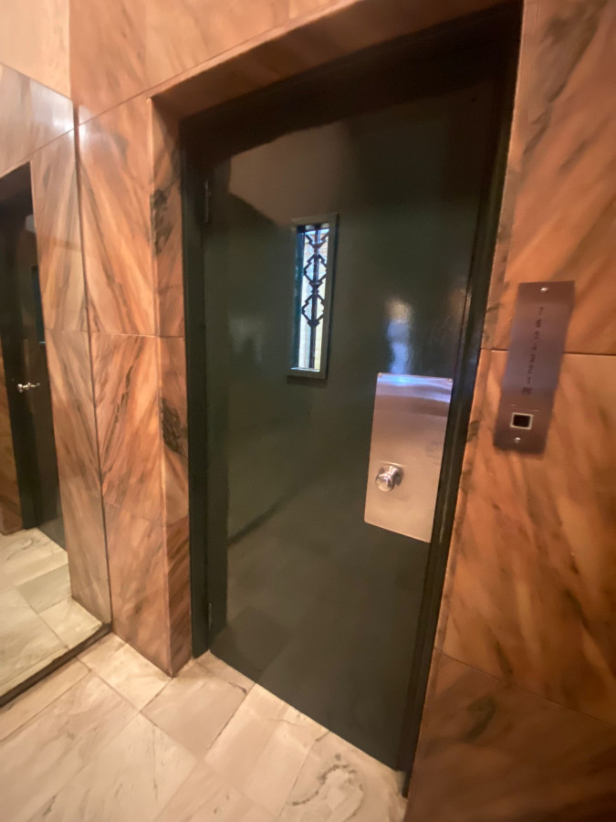 Apartamento ID.186 - Monoambiente Ideal Oficina o Vivienda en la Ciudad Vieja con renta!
