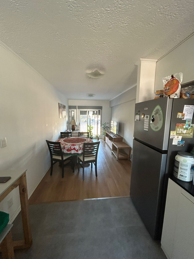Apartamento ID.59 - Muy Lindo apartamento sobre Av Italia
