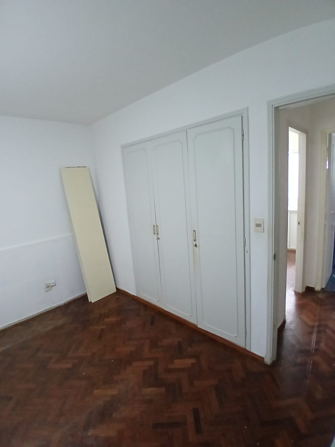 Apartamento ID.343 - Amplio departamento en Pocitos