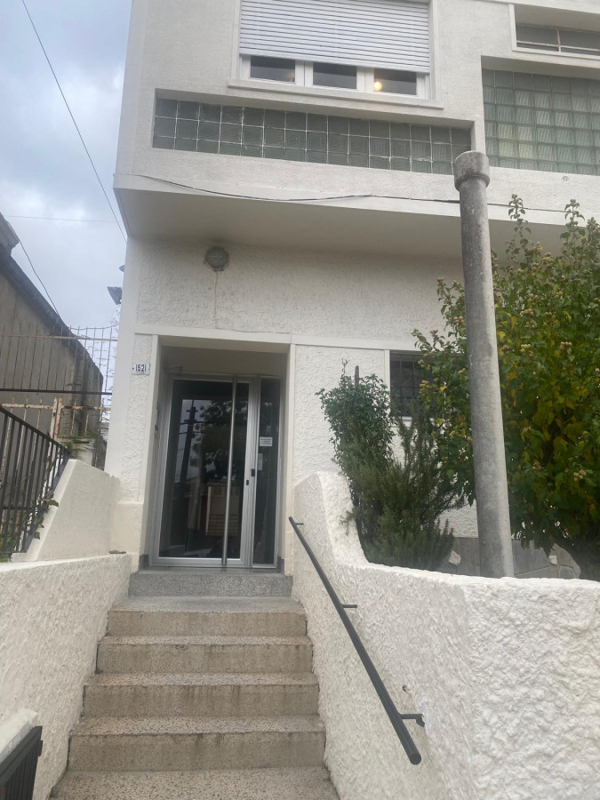 Apartamento ID.233 - Apartamento un dormitorio en  alquiler en Buceo 