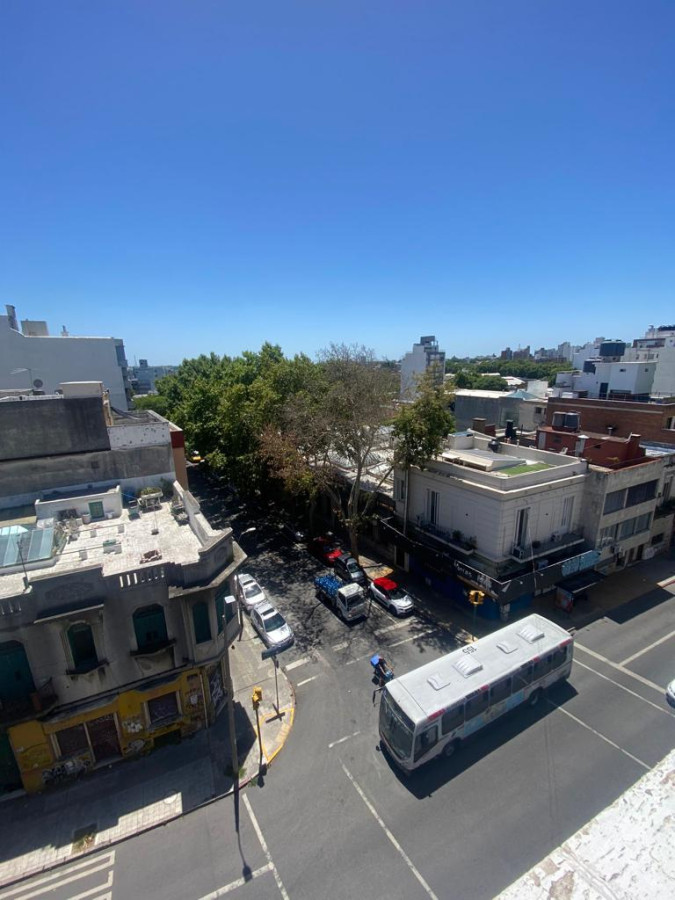 Apartamento ID.192 - Apartamento en excelente ubicación Colonia y MCM 2 dorm 