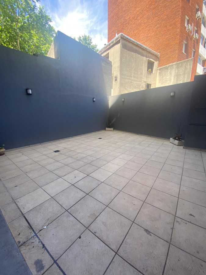 Apartamento ID.8 - Muy lindo apartamento 2 dorm y gge en Tres Cruces