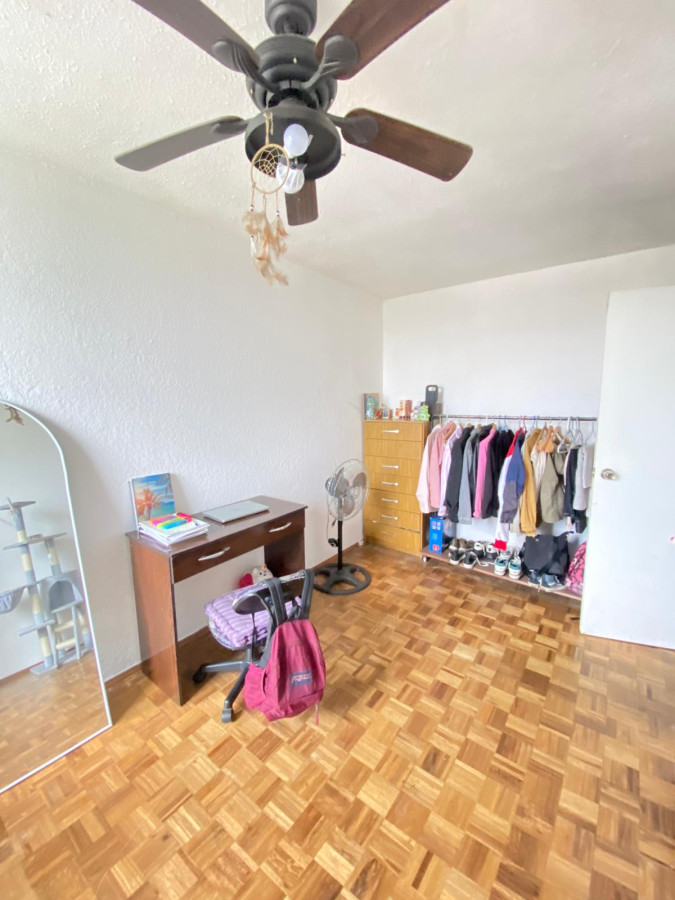 Apartamento ID.307 - Apartamento 3 dormitorios en venta ! Malvin Norte