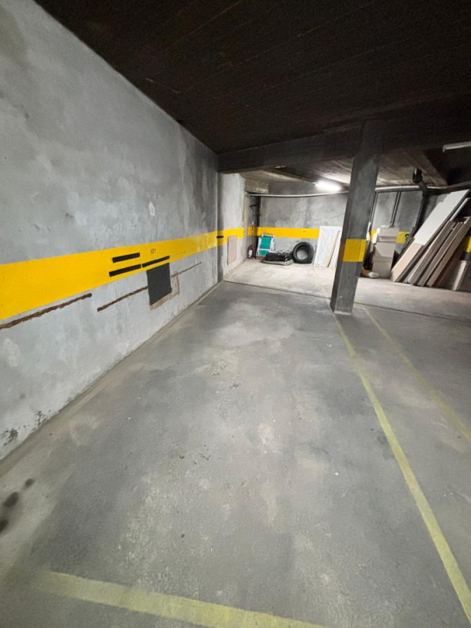 Apartamento ID.440 - Hermosa propiedad de estilo en Puerto del Buceo 3 dorm y servicio 2 gges