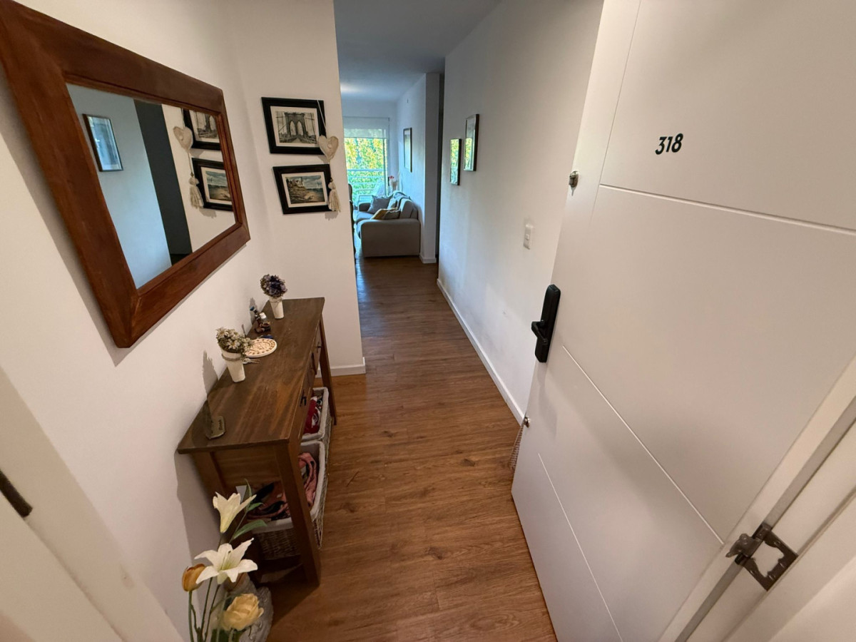 Apartamento ID.410 - Hermoso apartamento en el Prado