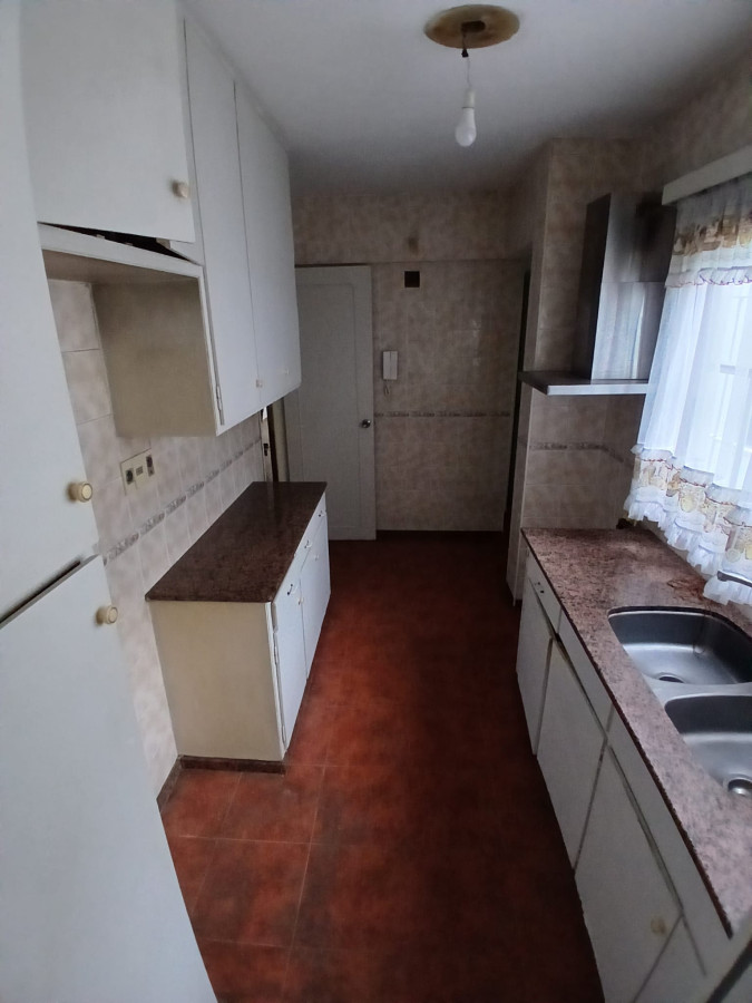Apartamento ID.343 - Amplio departamento en Pocitos