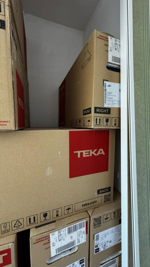 Apartamento ID.302 - Estrene