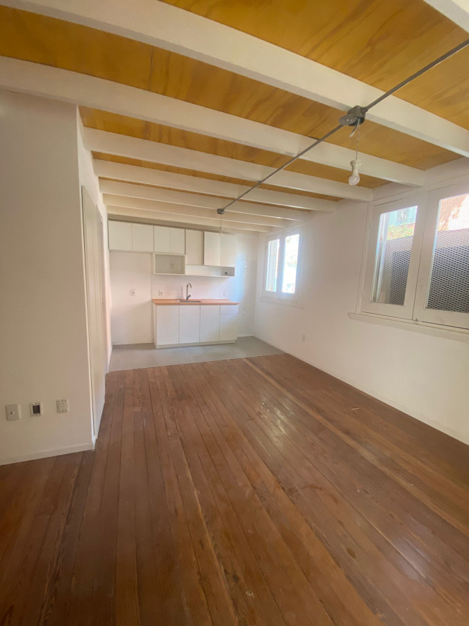 Apartamento ID.199 - Exclusivo apartamento en alquiler en la Aguada 2 dorm y Rooftop