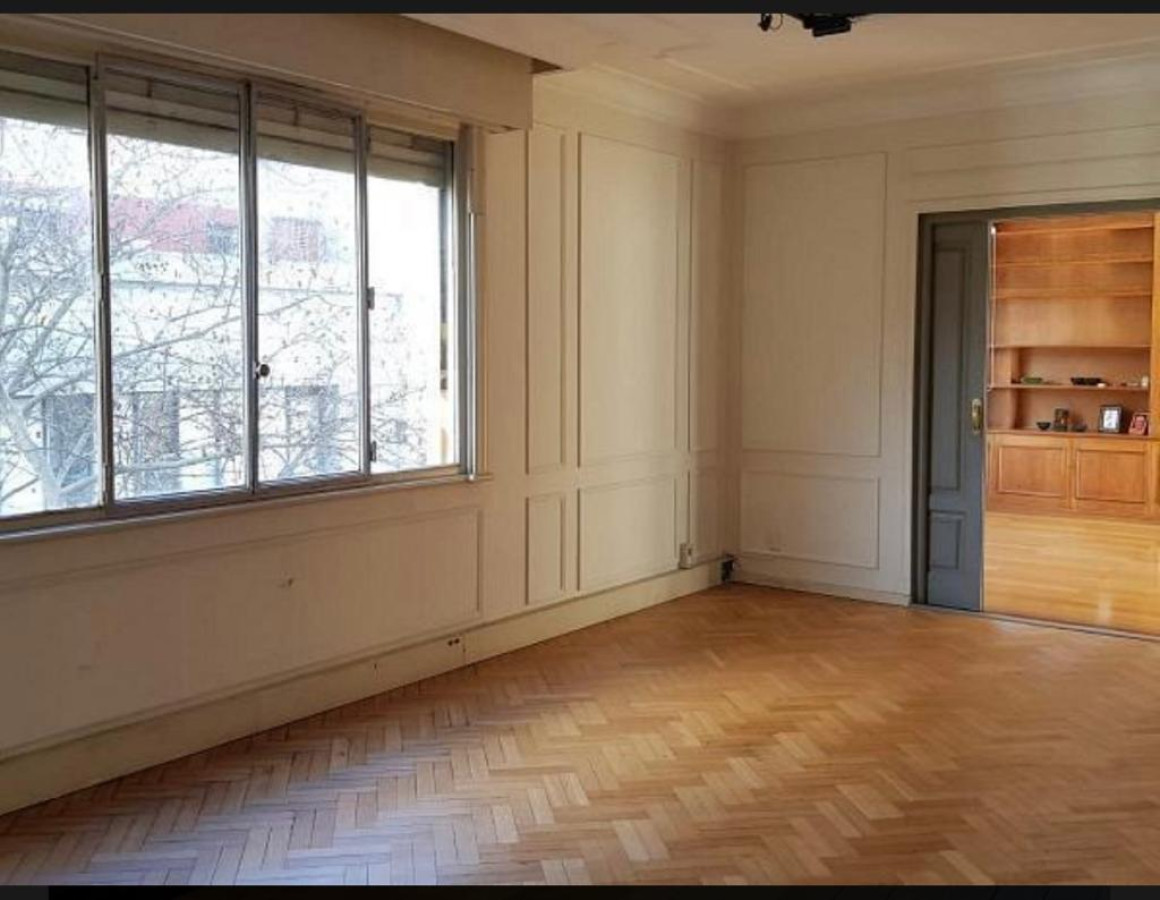 Apartamento ID.320 - Gran apartamento 400 m² en el Centro  7 dorm  ideal inversión, vivienda o empresa