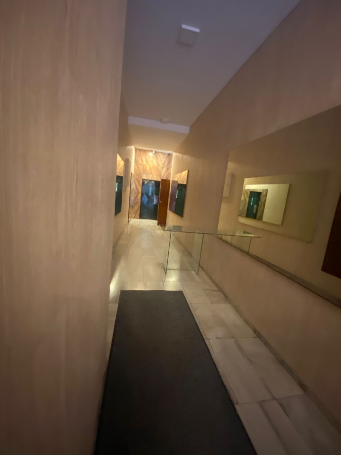 Apartamento ID.186 - Monoambiente Ideal Oficina o Vivienda en la Ciudad Vieja con renta!