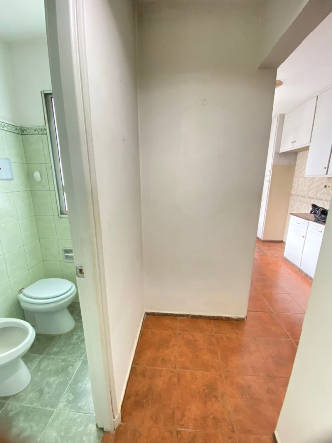 Apartamento ID.343 - Departamento en Pocitos ¡Bajó de precio!