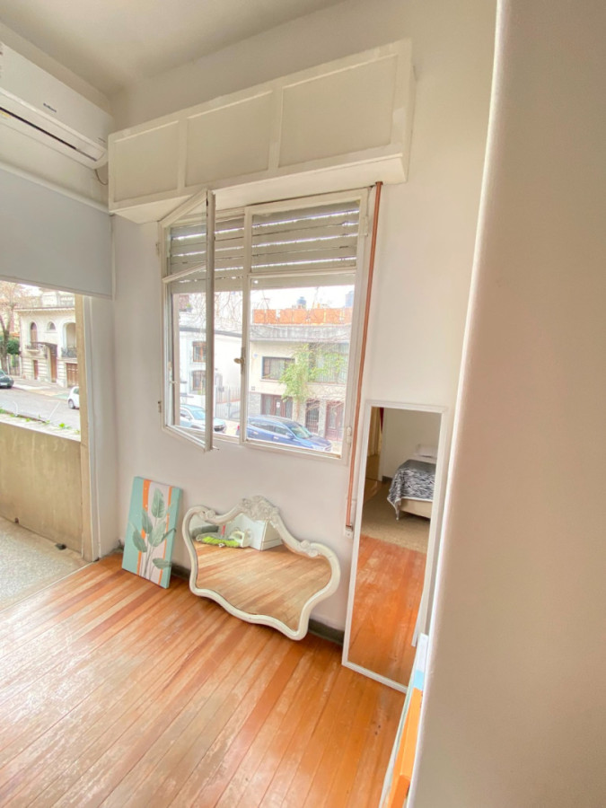 Apartamento ID.453 - Apartamento 2 dormitorios EN VENTA!  Pocitos.
