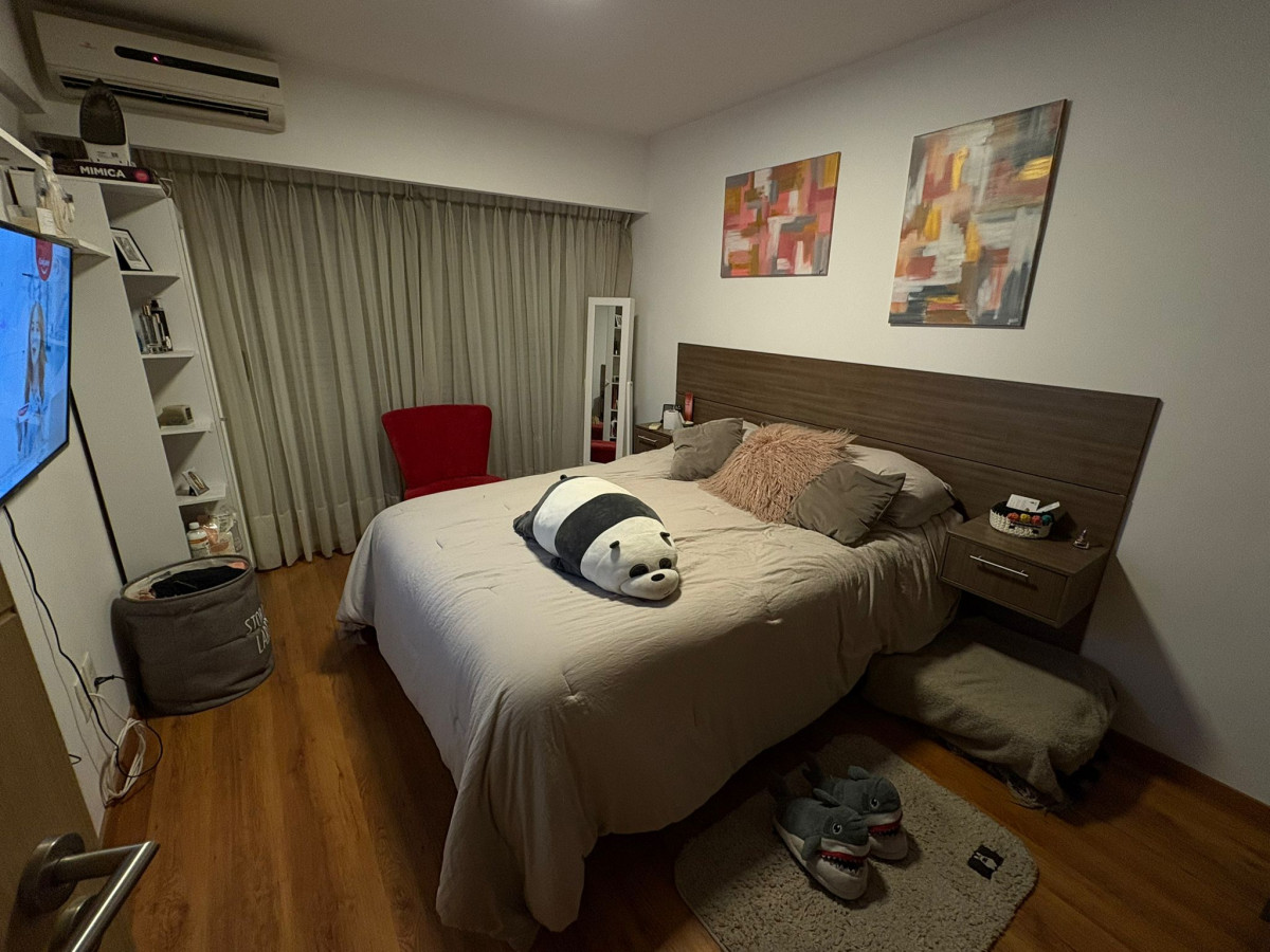 Apartamento ID.331 - Oportunidad de inversion.