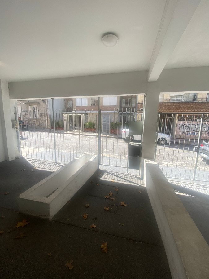 Apartamento ID.210 - Apartamento de un dormitorio en alquiler en Centro