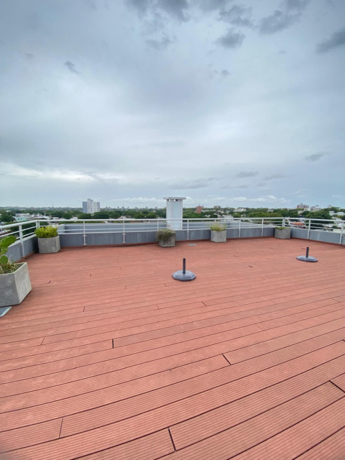 Apartamento ID.427 - Muy lindo apartamento 2 dorm en alquiler en La Blanqueada