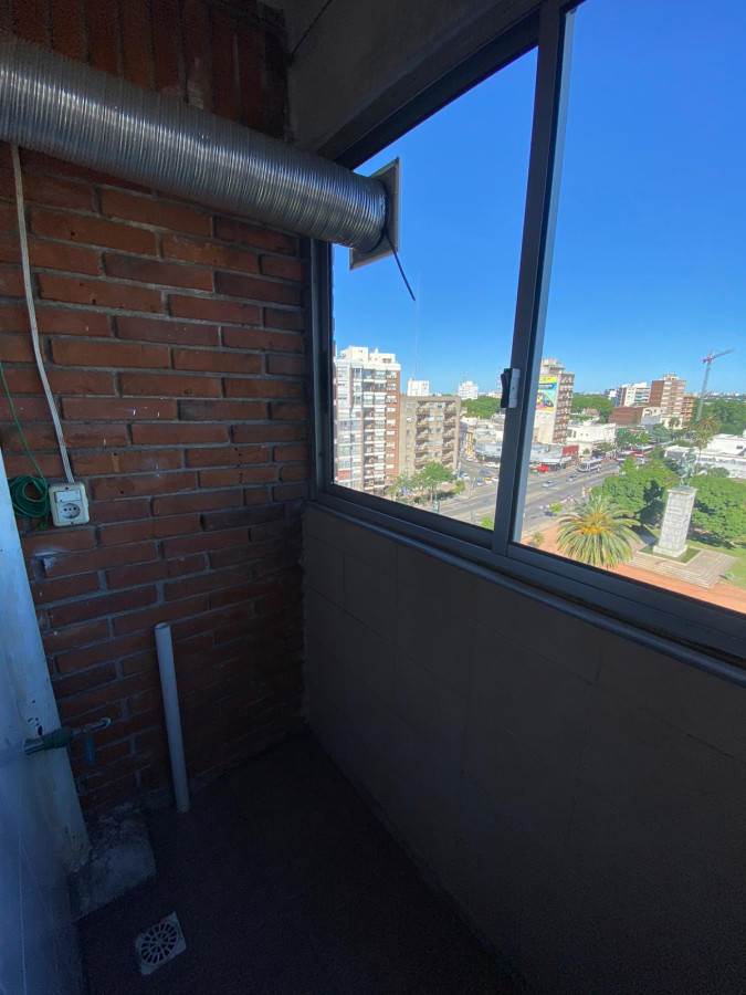 Apartamento ID.269 - Muy lindo apartamento 3 dorm, piso 8 al frente en venta!Bella Vista