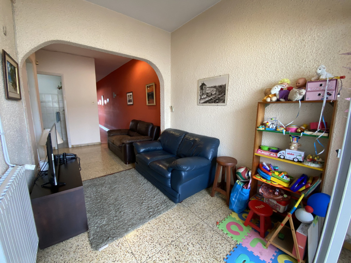Apartamento ID.395 - Muy lindo departamento en La Blanqueada 3 dorm y 2 baños en Venta
