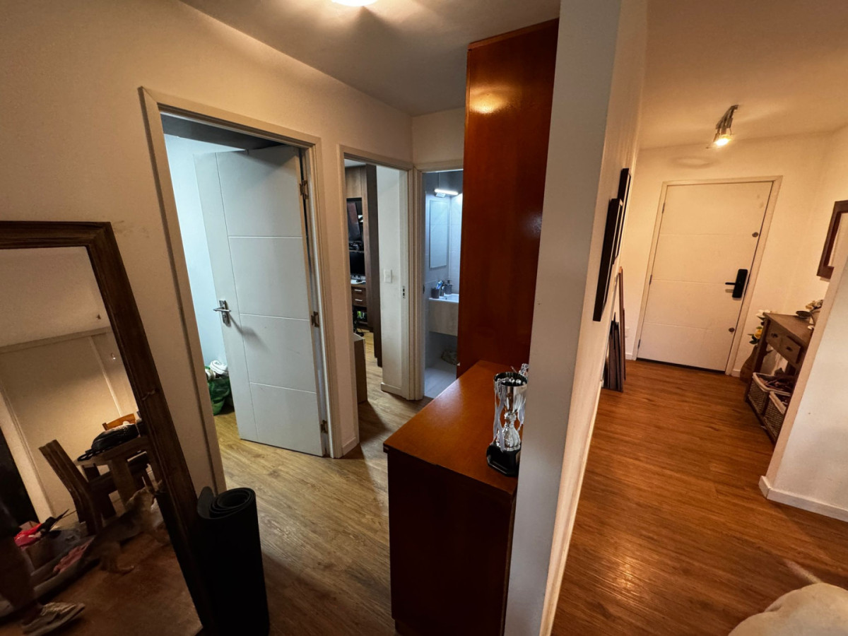 Apartamento ID.410 - Hermoso apartamento en el Prado