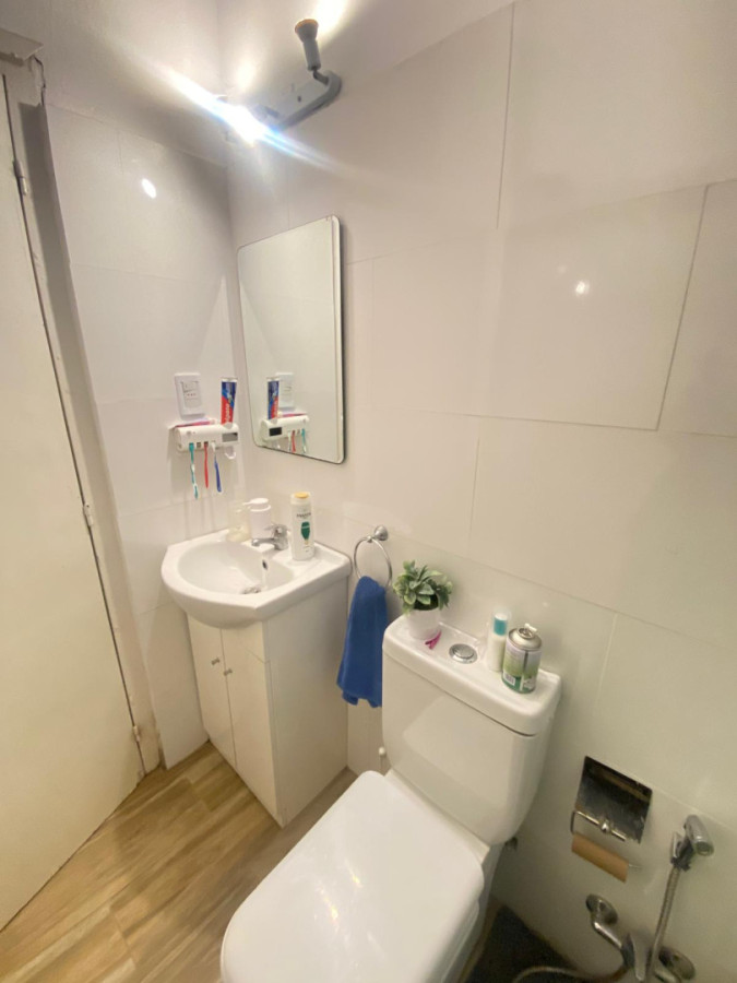 Apartamento ID.448 - Oportunidad de inversión 2 dorm con renta activa en Malvín.