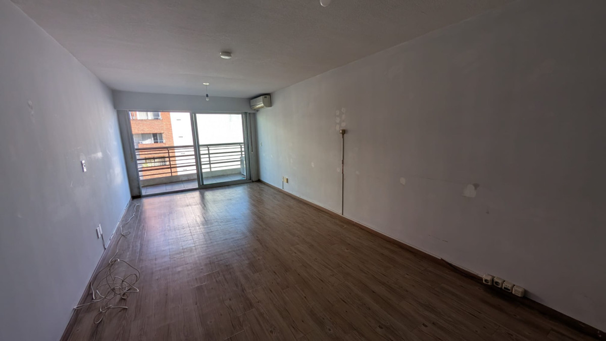 Apartamento ID.442 - Monoambiente en Punta Carretas