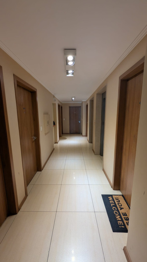 Apartamento ID.442 - Monoambiente en Punta Carretas