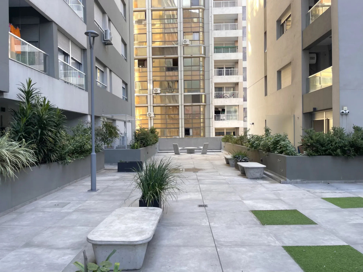 Apartamento ID.436 - A estrenar! 2 dormitorios y gge opcional en Cordón