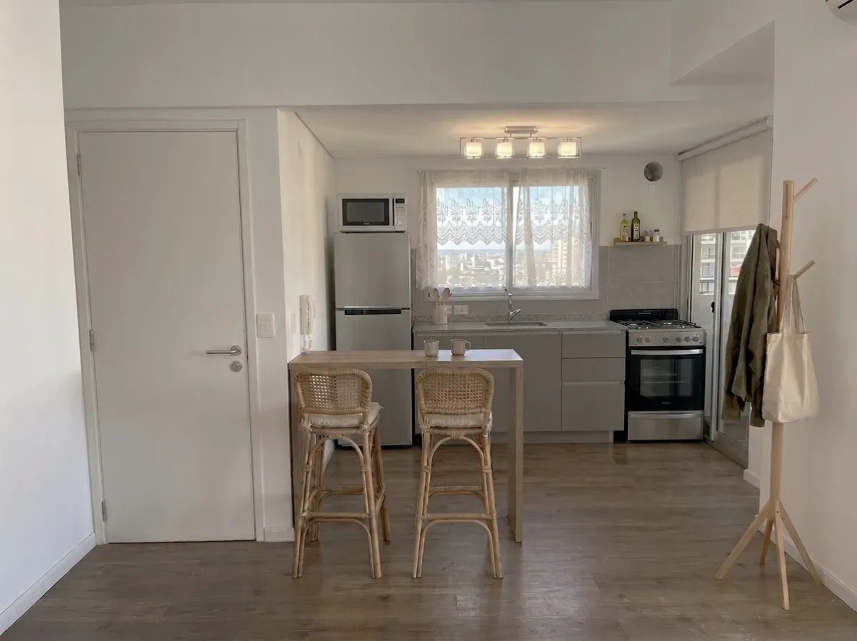 Apartamento ID.436 - A estrenar! 2 dormitorios y gge opcional en Cordón