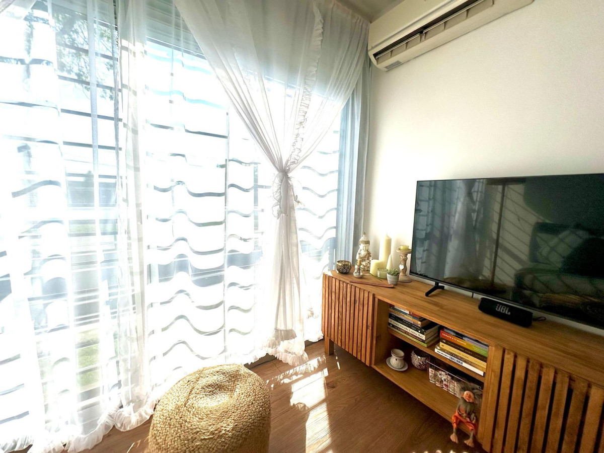 Apartamento ID.300 - Apartamento como a estrenar! 3 dorm La Unión