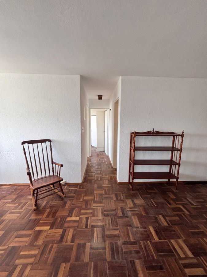 Apartamento ID.430 - Alquiler en Punta Carretas 2 dormitorios
