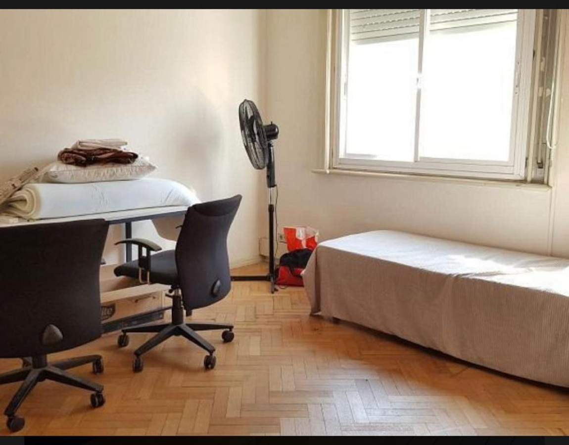 Apartamento ID.320 - Gran apartamento 400 m² en el Centro  7 dorm  ideal inversión, vivienda o empresa