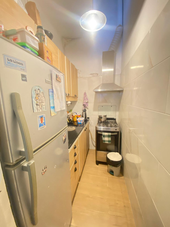 Apartamento ID.448 - Oportunidad de inversión 2 dorm con renta activa en Malvín.