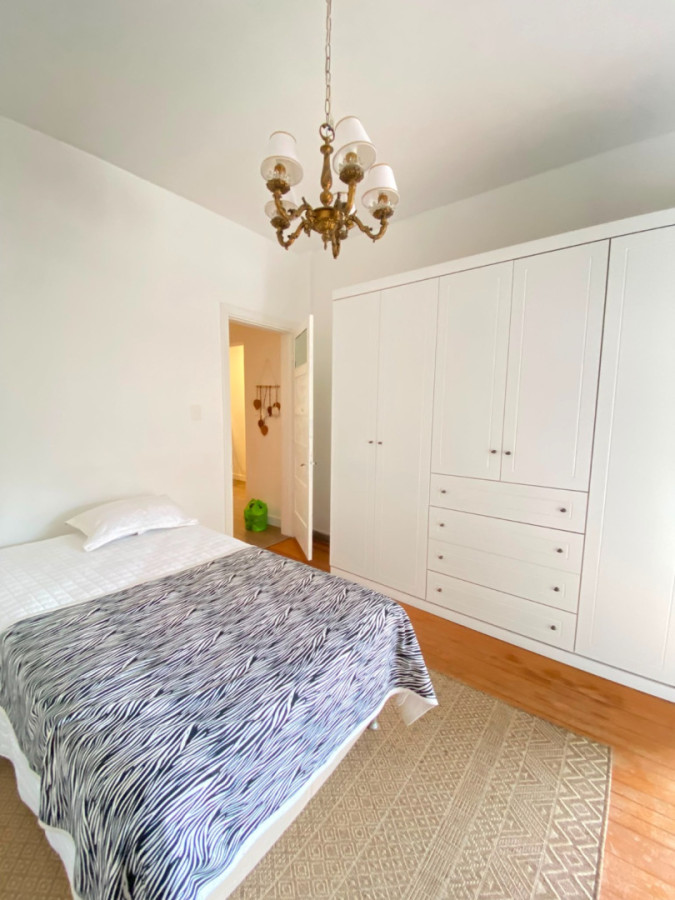 Apartamento ID.453 - Apartamento 2 dormitorios EN VENTA!  Pocitos.