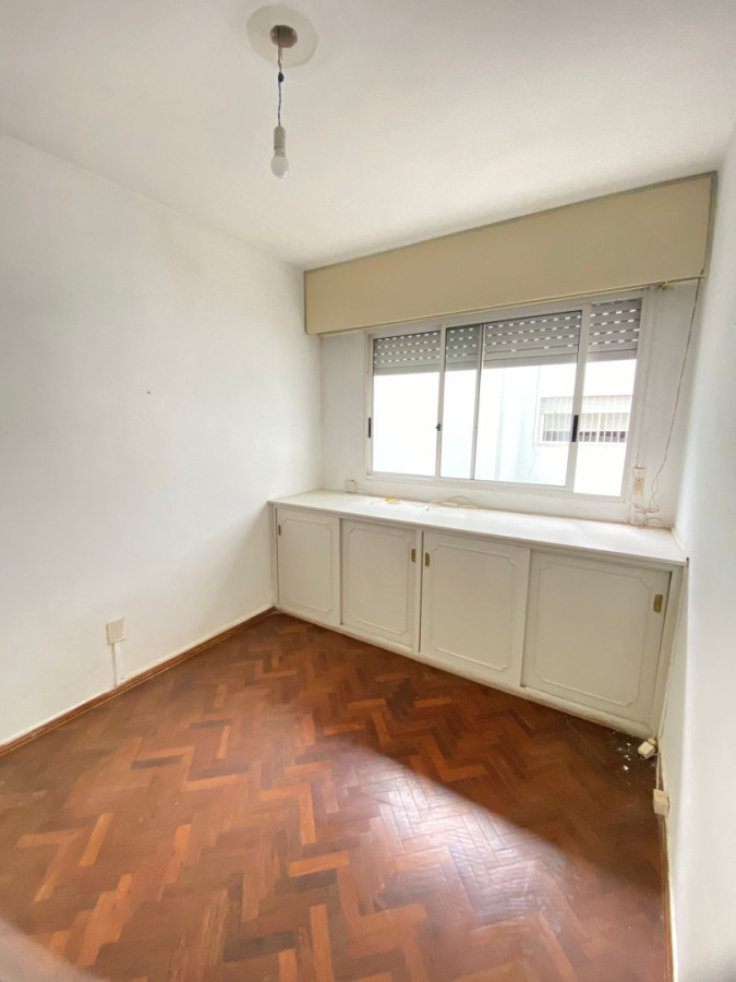 Apartamento ID.343 - Departamento en Pocitos ¡Bajó de precio!