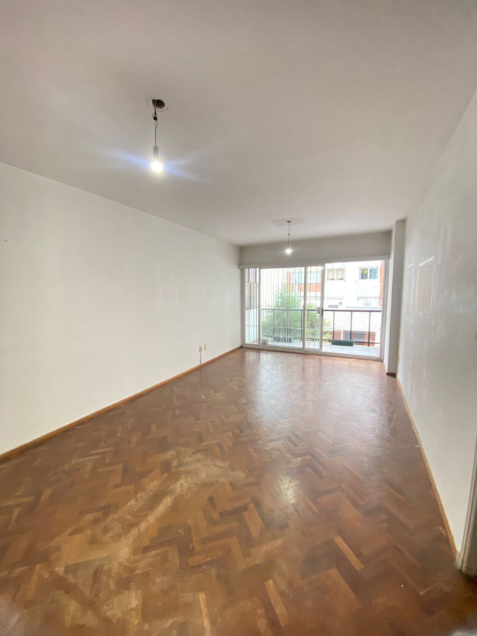 Apartamento ID.343 - Departamento en Pocitos ¡Bajó de precio!