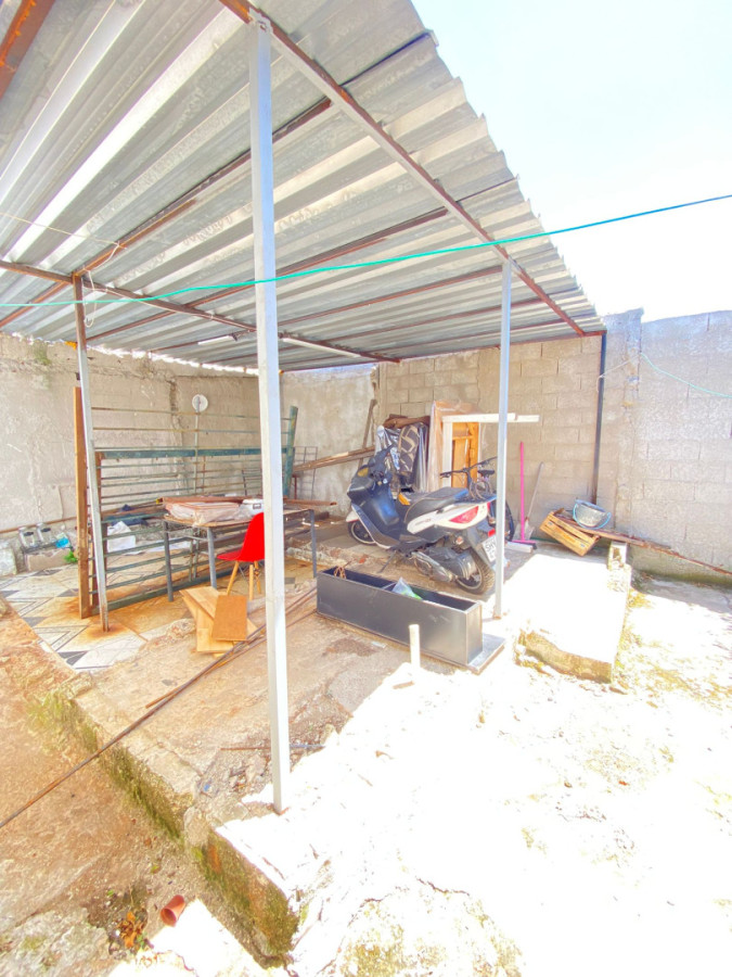 Apartamento ID.406 - Apartamento en alquiler 2 dormitorios y patio en Belvedere