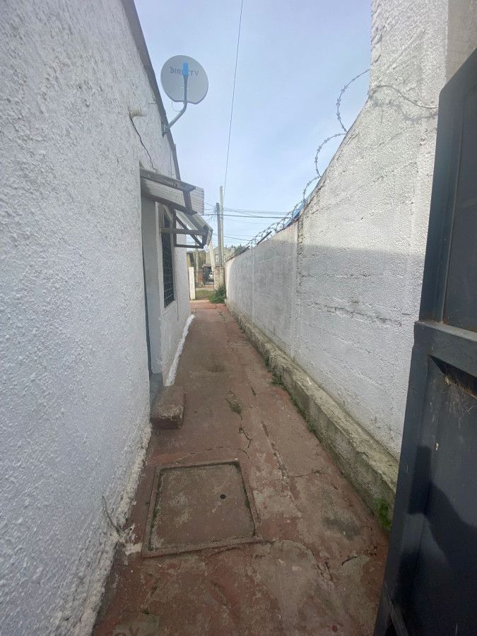 Apartamento ID.105 - Apartamento 2 dormitorios en Ciudad de La Costa