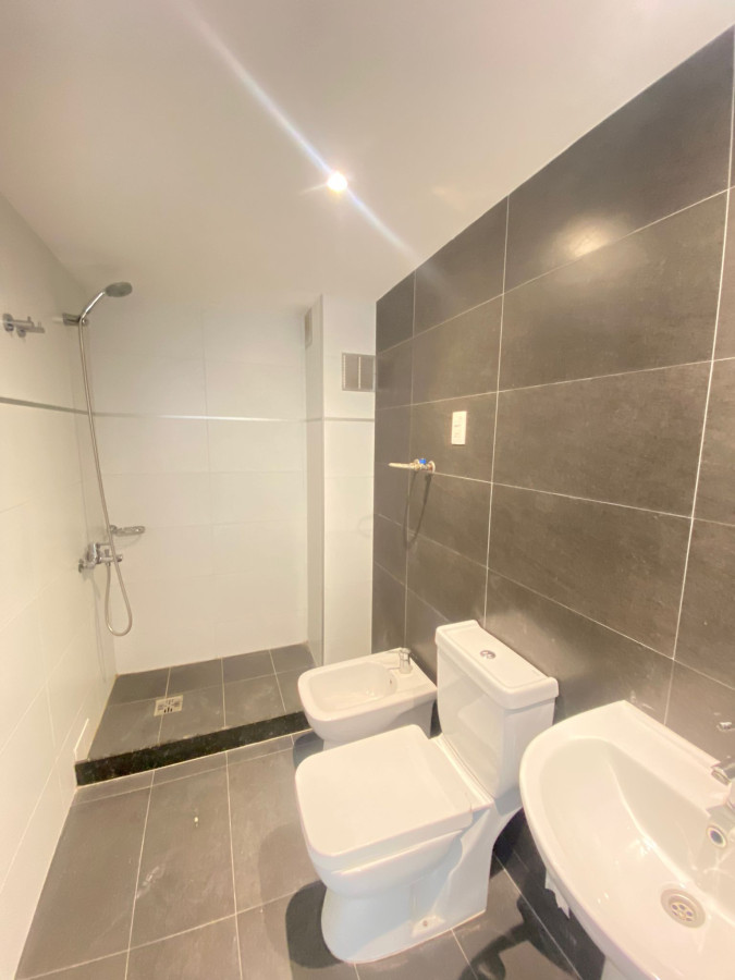 Apartamento ID.310 - Monoambiente Ideal Renta o Inversión en Pocitos sobre 26 de Marzo