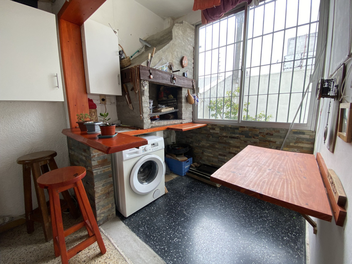 Apartamento ID.395 - Muy lindo departamento en La Blanqueada 3 dorm y 2 baños en Venta