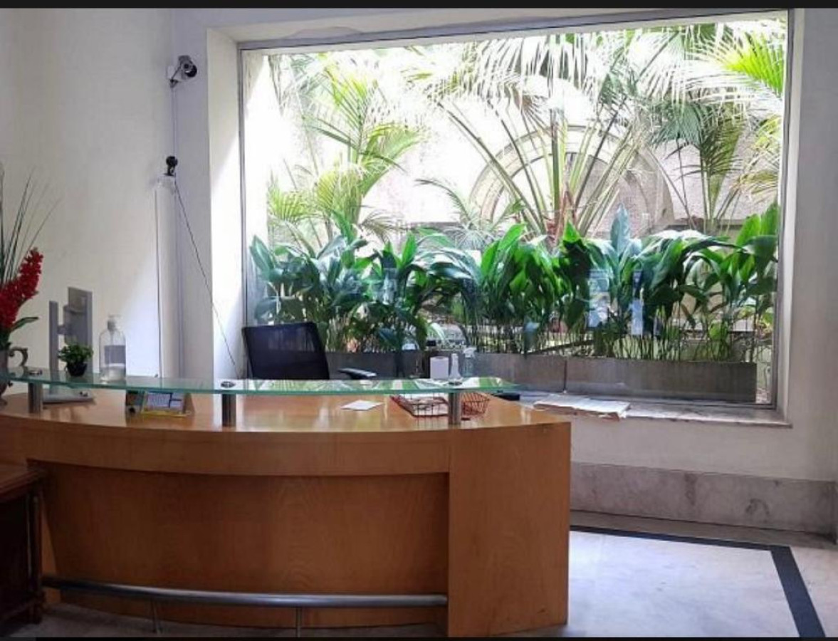 Apartamento ID.320 - Gran apartamento 400 m² en el Centro  7 dorm  ideal inversión, vivienda o empresa