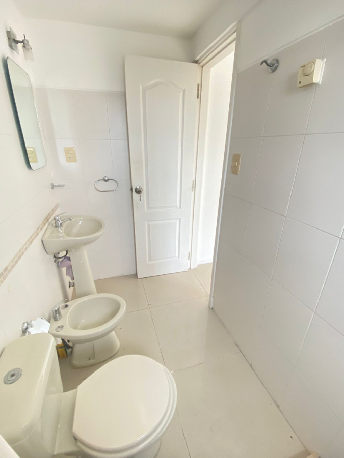 Apartamento ID.446 - Excelente ubicación en alquiler 1 dorm Pocitos