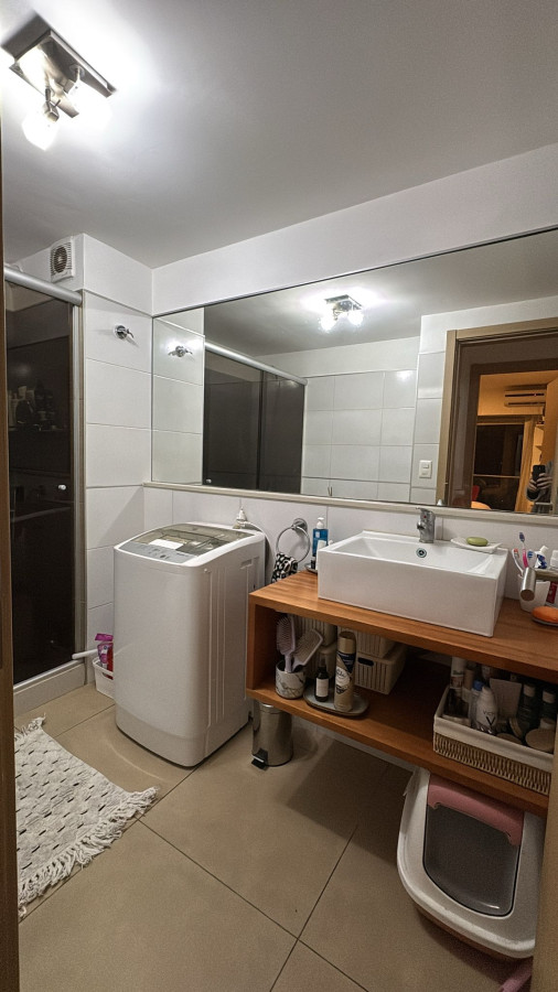 Apartamento ID.331 - Oportunidad de inversion.