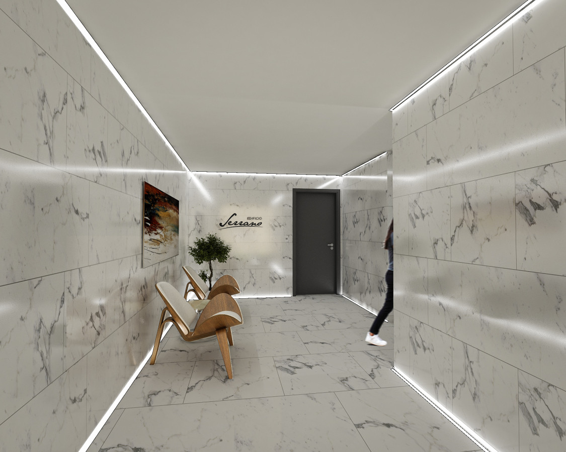 Apartamento ID.302 - Estrene
