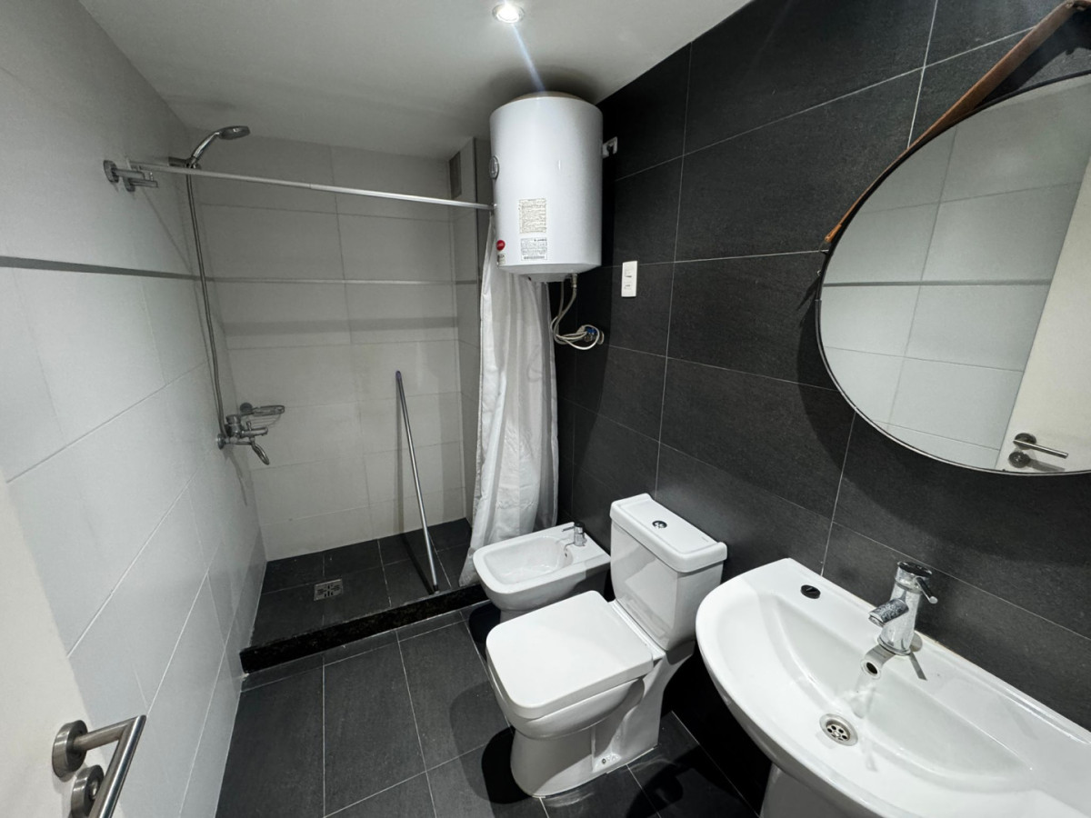 Apartamento ID.411 - Mono ambiente sobre 26 de Marzo