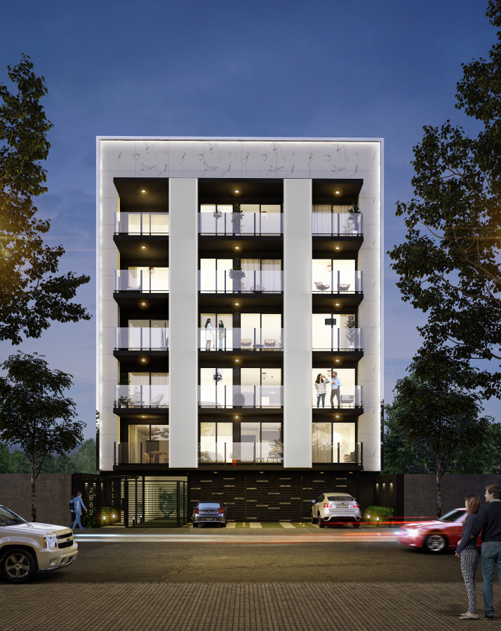 Apartamento ID.302 - Estrene